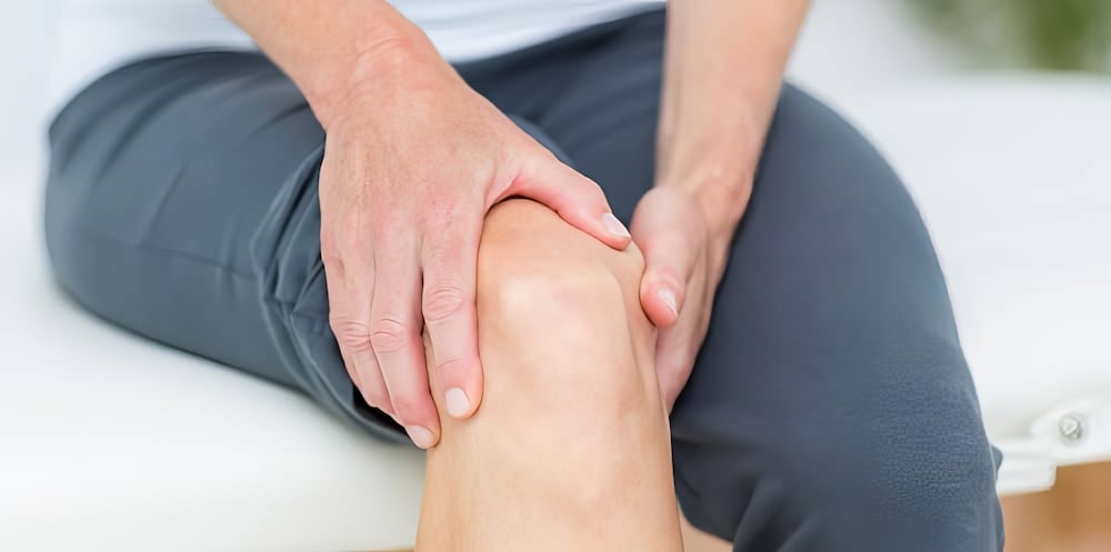 knee treatment knee treatmentEdit