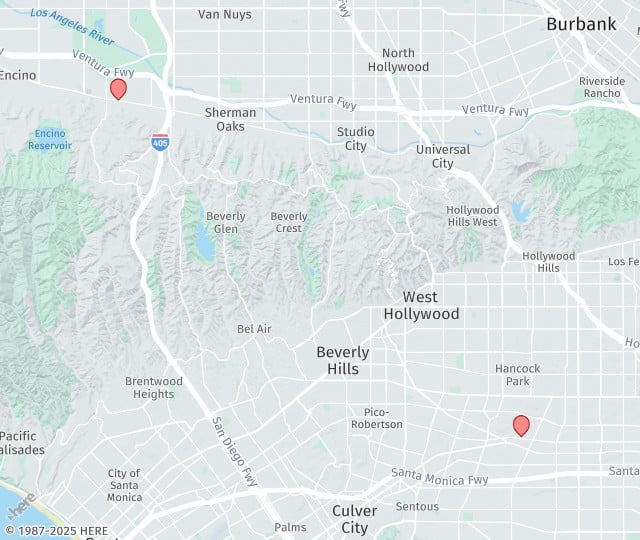 All Locations